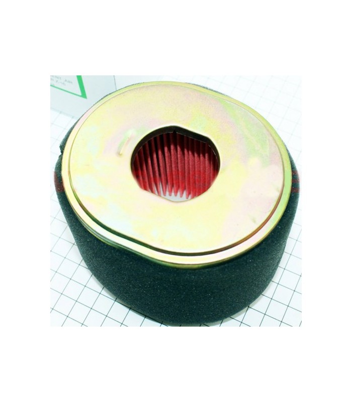 Фильтр воздушный - элемент (бумажный 95х115х100мм) (178/186F)