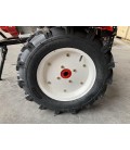 Культиватор бензиновый Forte 1350G 15HP NEW колесо 12"