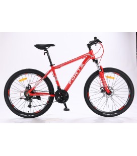 Велосипед Forte Extreme 27.5" / Рама 17" (красный)